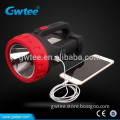 made in china Super brightness USB Charger rechargeble led searchlight torch
